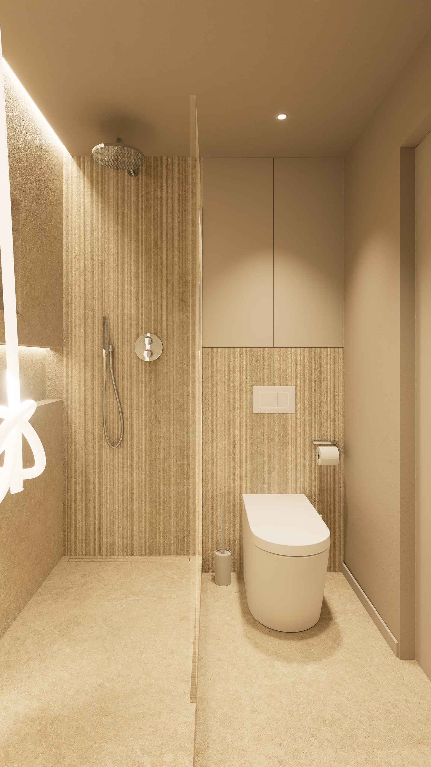 antro project