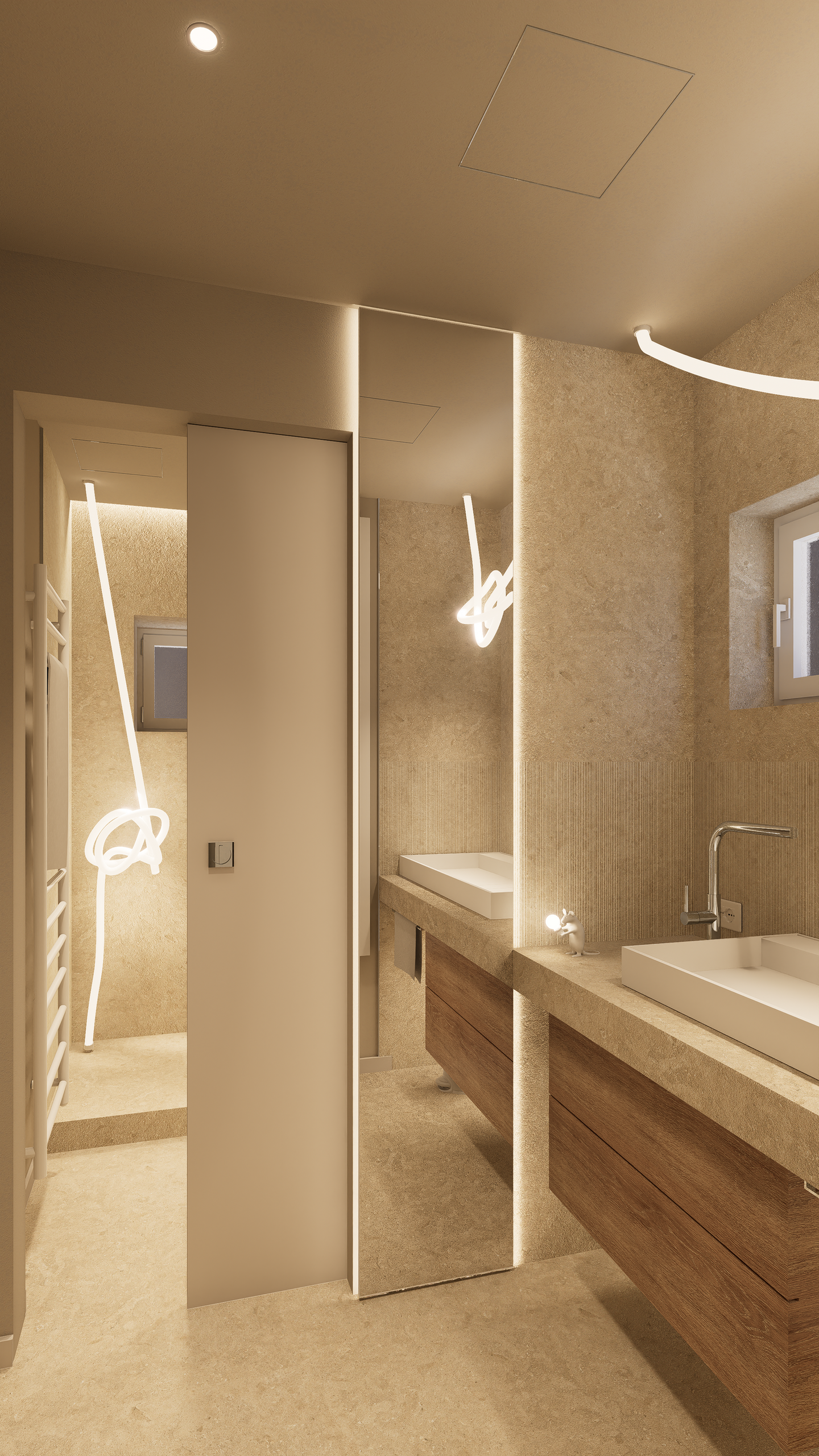 antro project