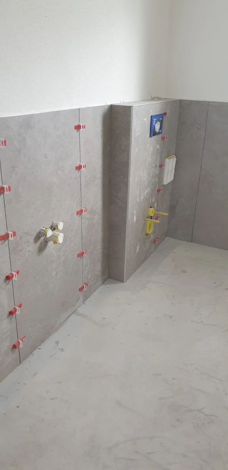 Bauleitung & Realisierung