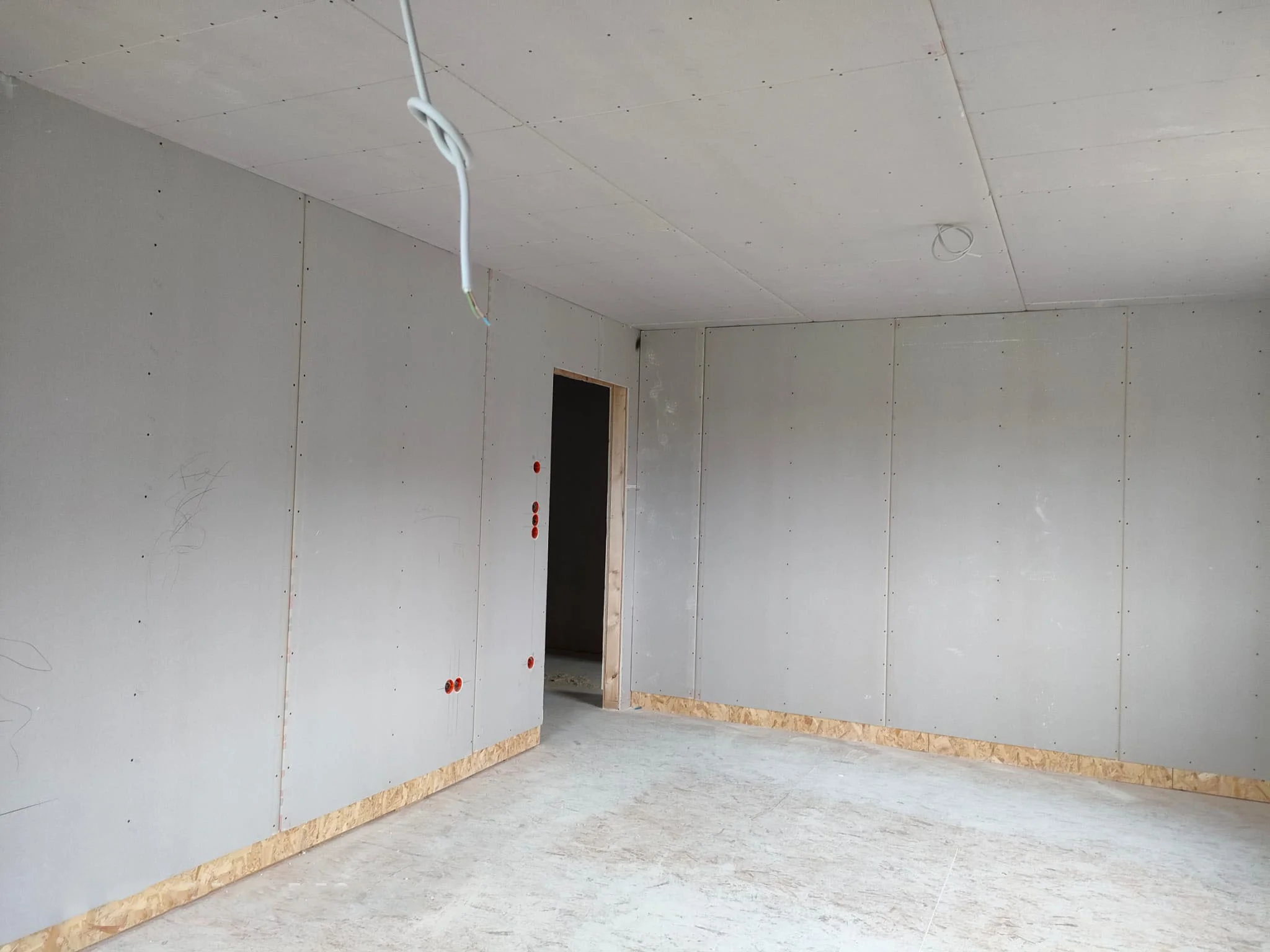 Bauleitung & Realisierung