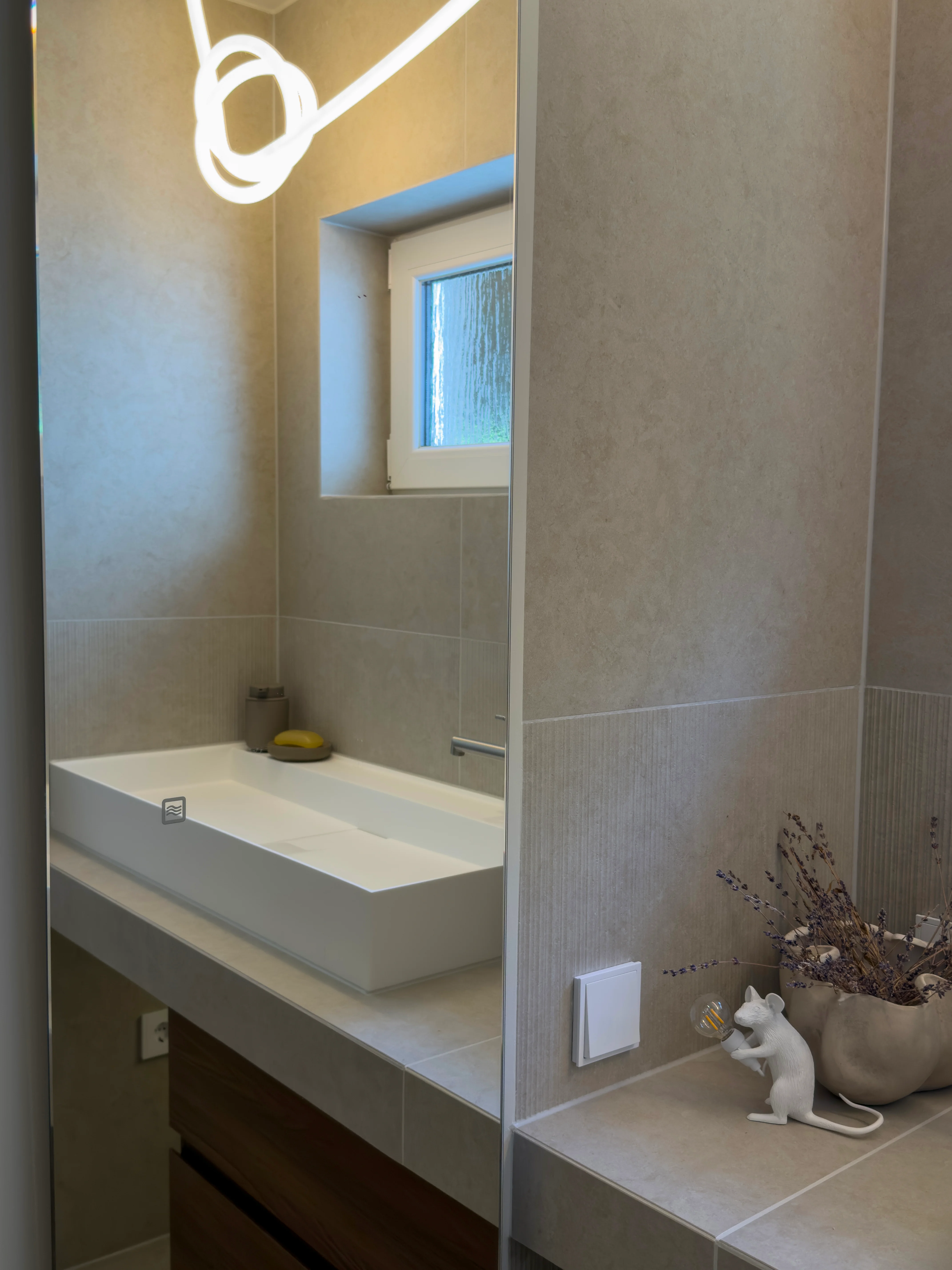 antro project